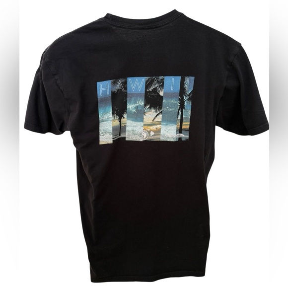 T&C Surf Designs Hawaii Tee Shirt Men M Medium - Picture 1 of 6